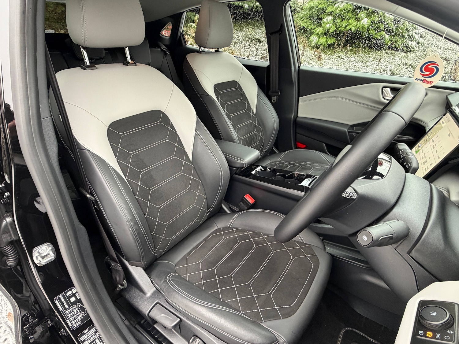 Used Ford Puma 2025 for sale - 77152421: Photo 4