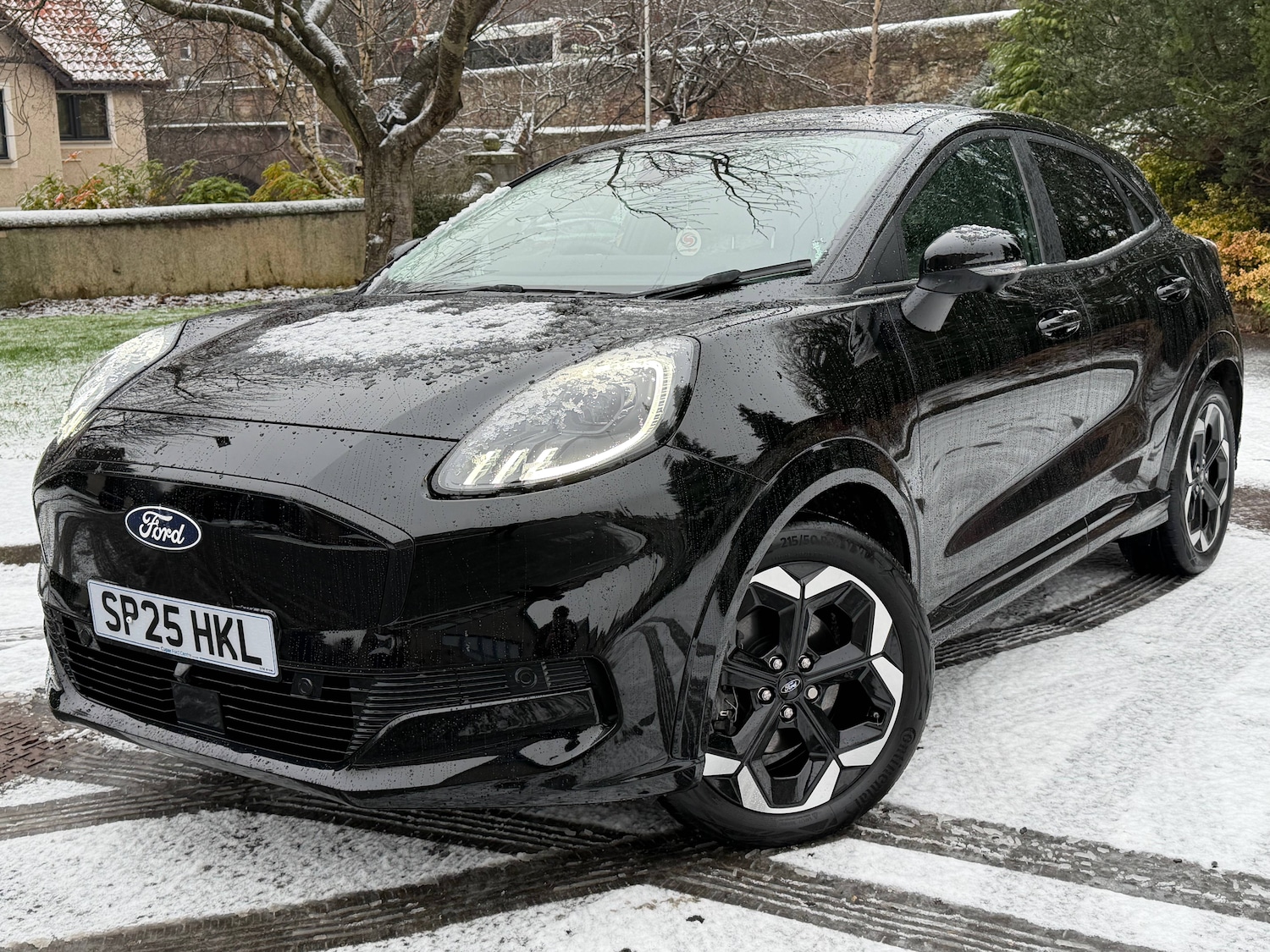 Used Ford Puma 2025 for sale - 77152421: Photo 5