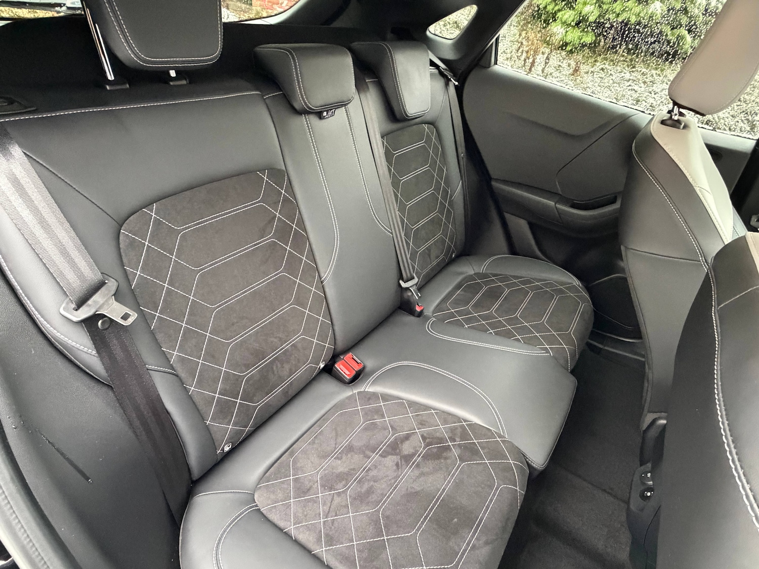 Used Ford Puma 2025 for sale - 77152421: Photo 6