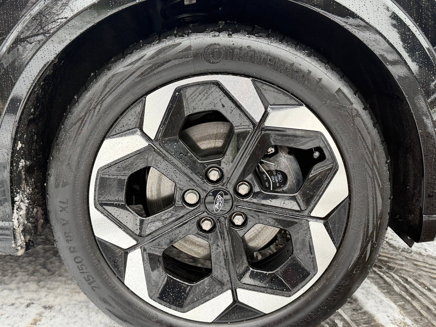 Used Ford Puma 2025 for sale - 77152421: Photo 8