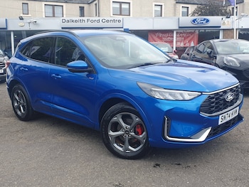 Used Ford Kuga 2024 for sale - 79071722: Photo