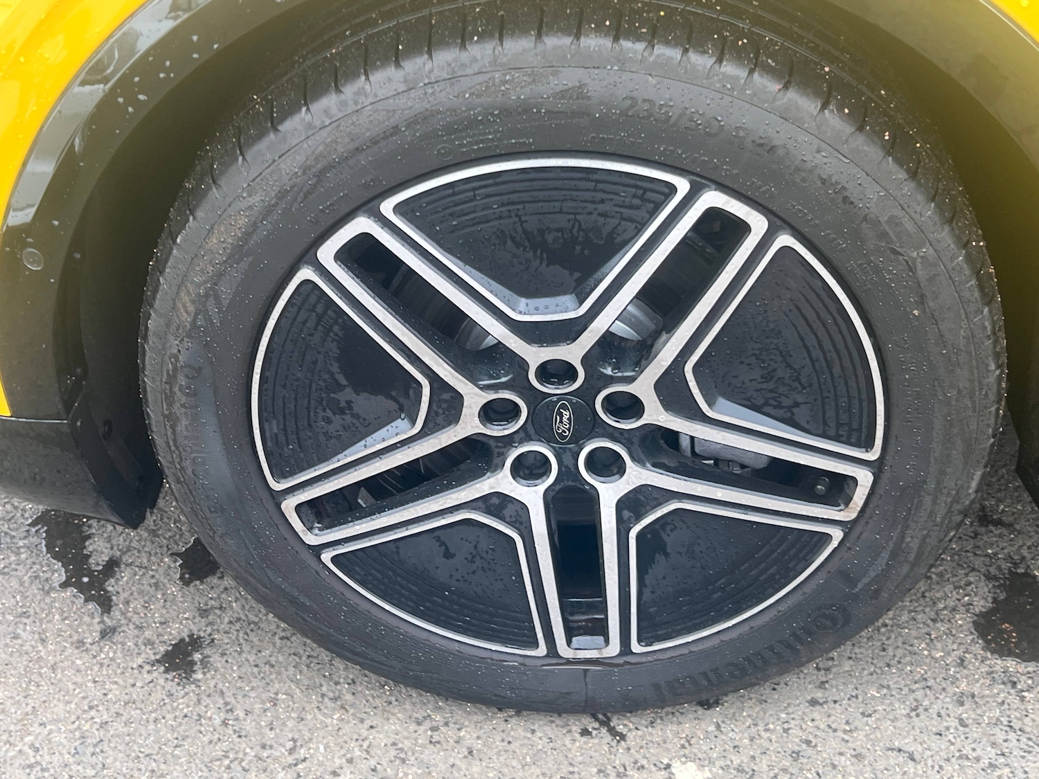 Used Ford Capri 2024 for sale - 78040542: Photo 12