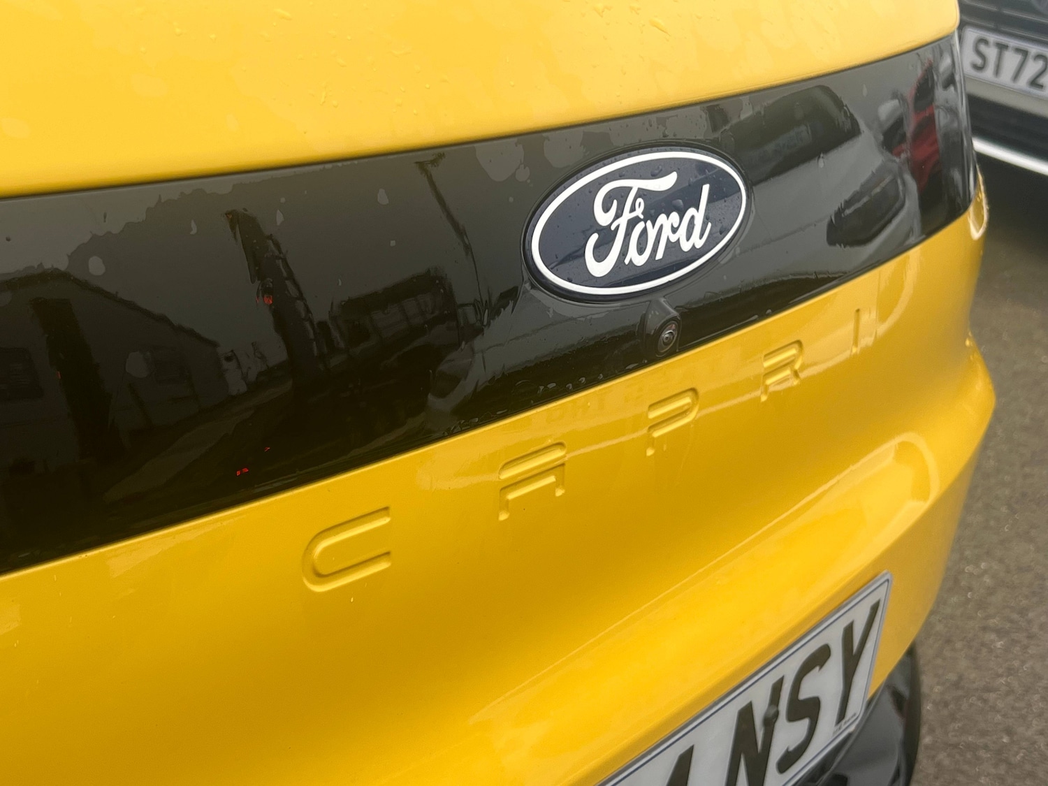 Used Ford Capri 2024 for sale - 78040542: Photo 13