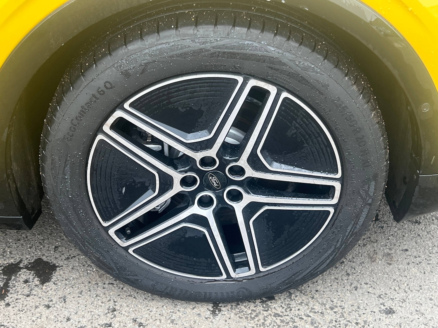 Used Ford Capri 2024 for sale - 78040542: Photo 14