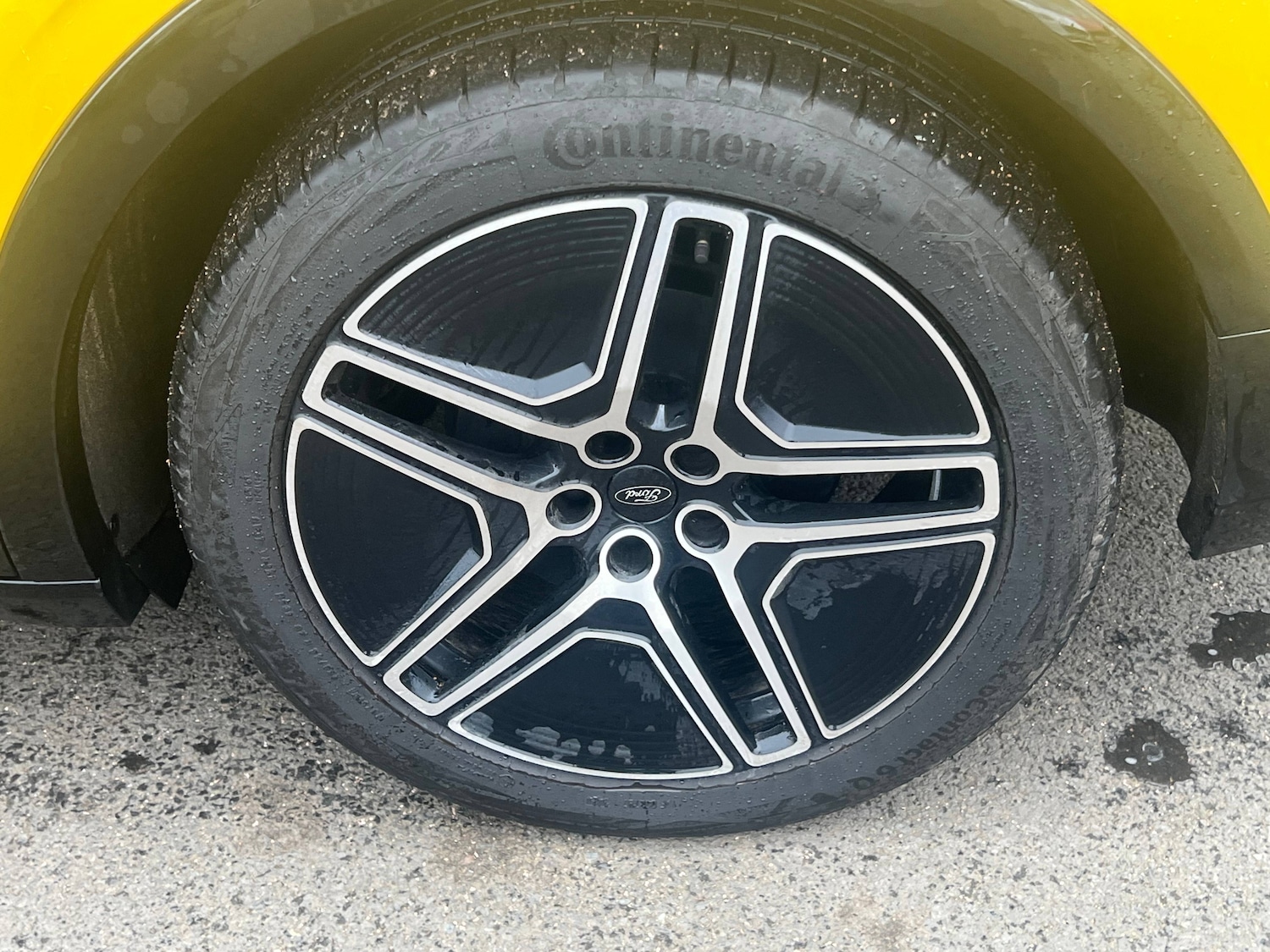 Used Ford Capri 2024 for sale - 78040542: Photo 18