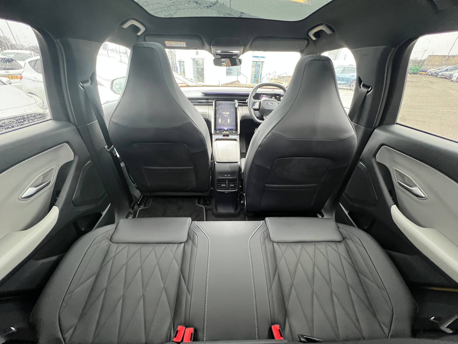 Used Ford Capri 2024 for sale - 78040542: Photo 21