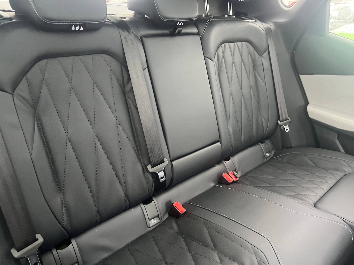 Used Ford Capri 2024 for sale - 78040542: Photo 24