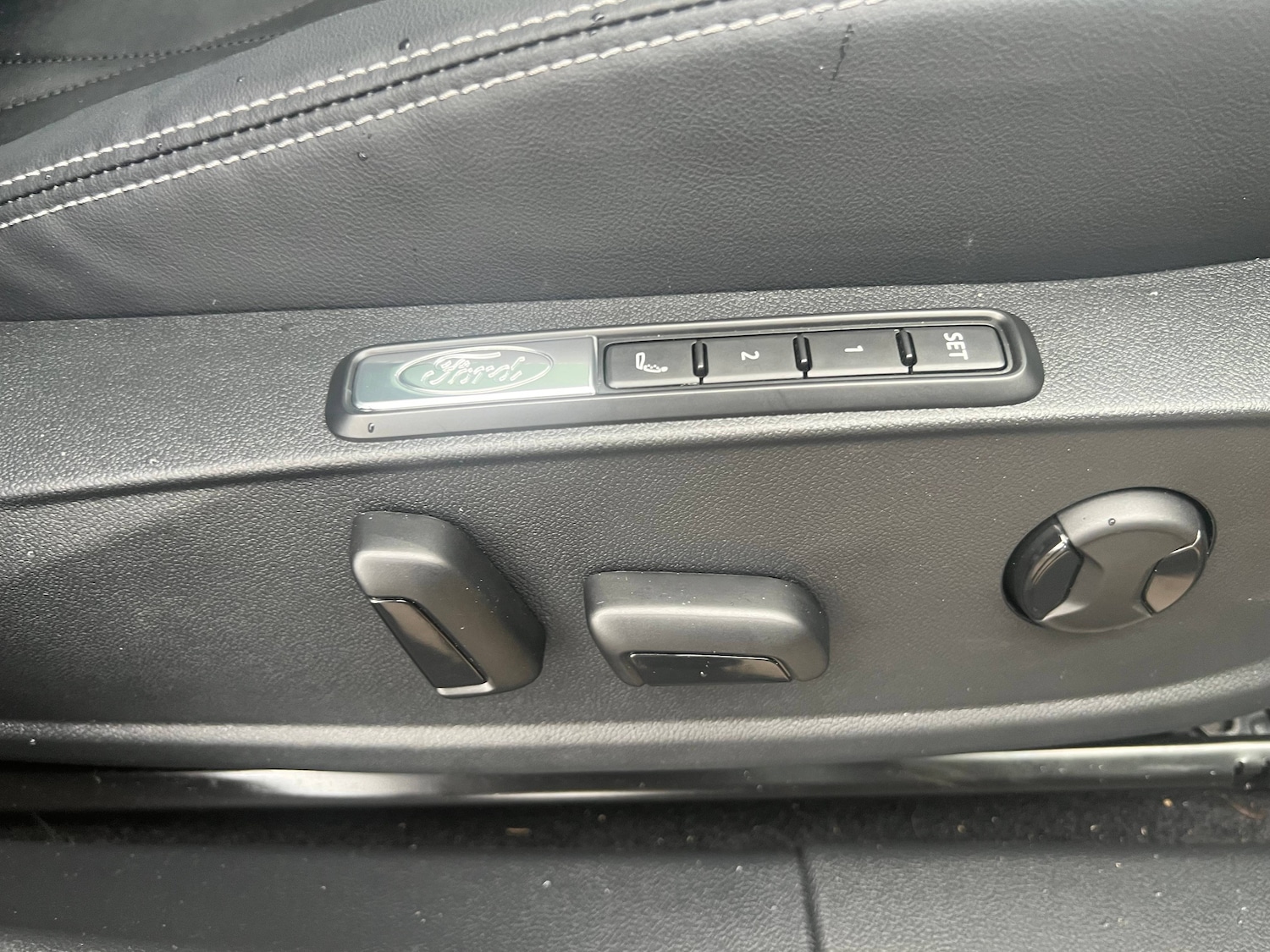 Used Ford Capri 2024 for sale - 78040542: Photo 27