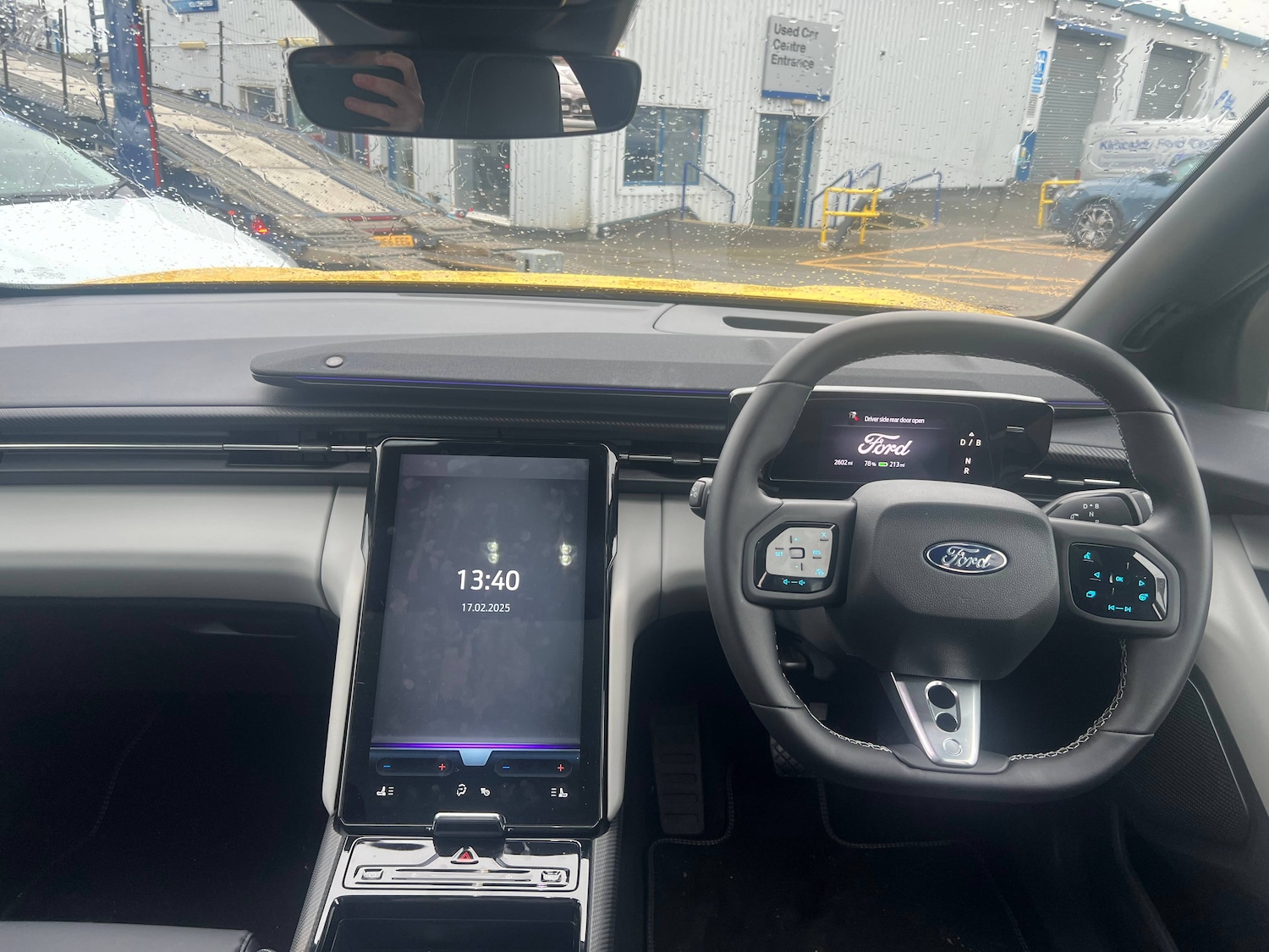 Used Ford Capri 2024 for sale - 78040542: Photo 28