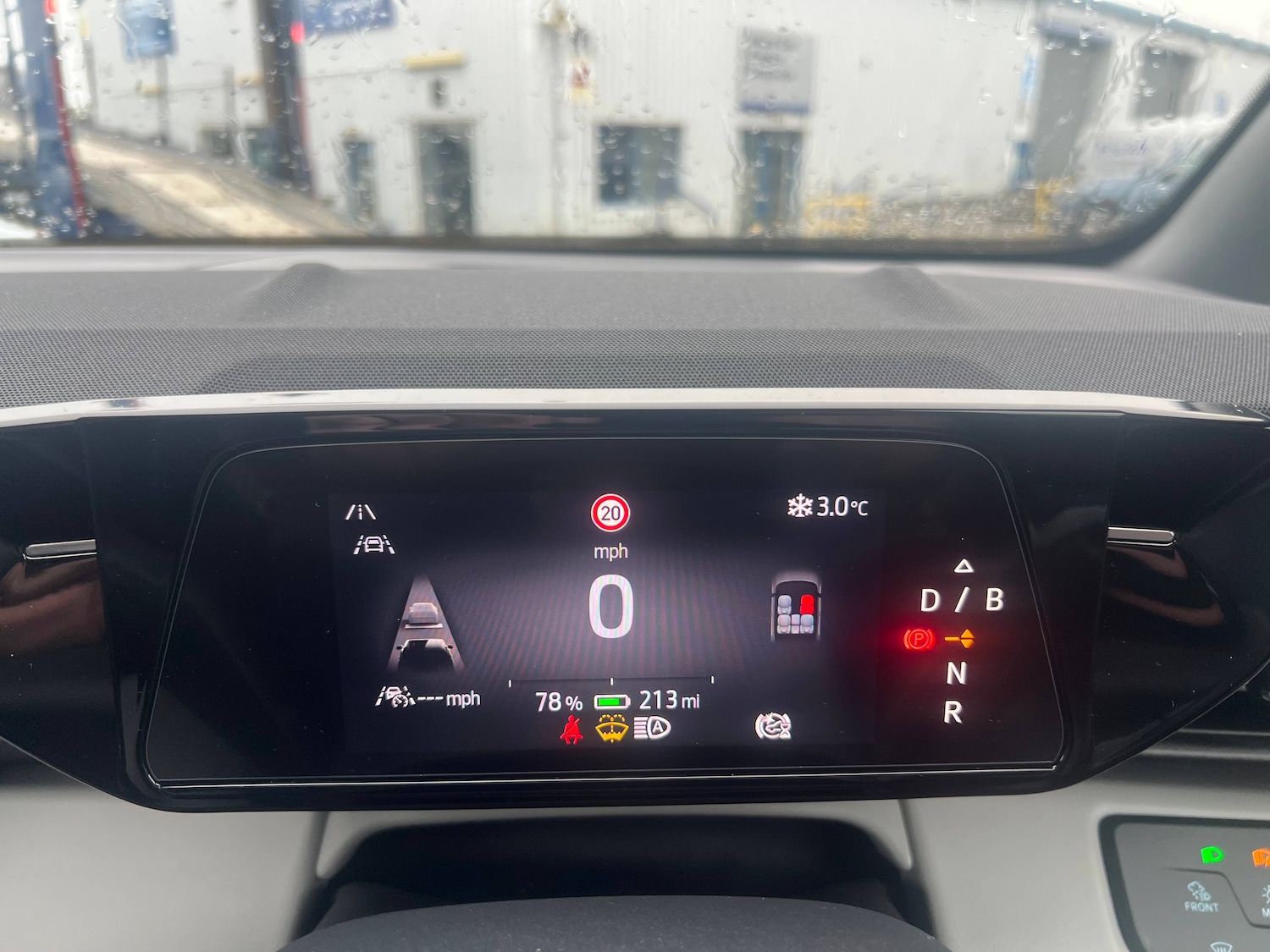 Used Ford Capri 2024 for sale - 78040542: Photo 30