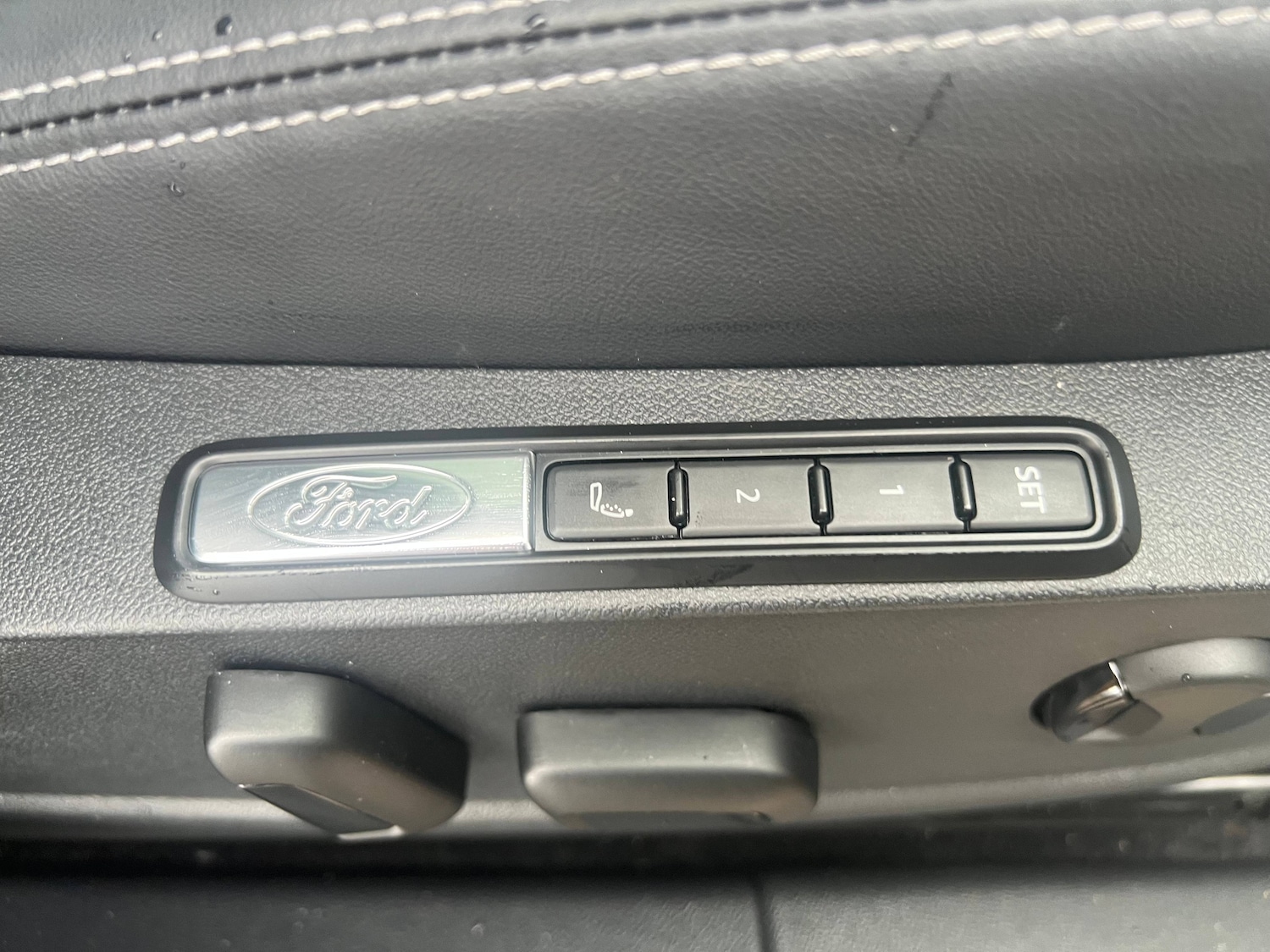 Used Ford Capri 2024 for sale - 78040542: Photo 31