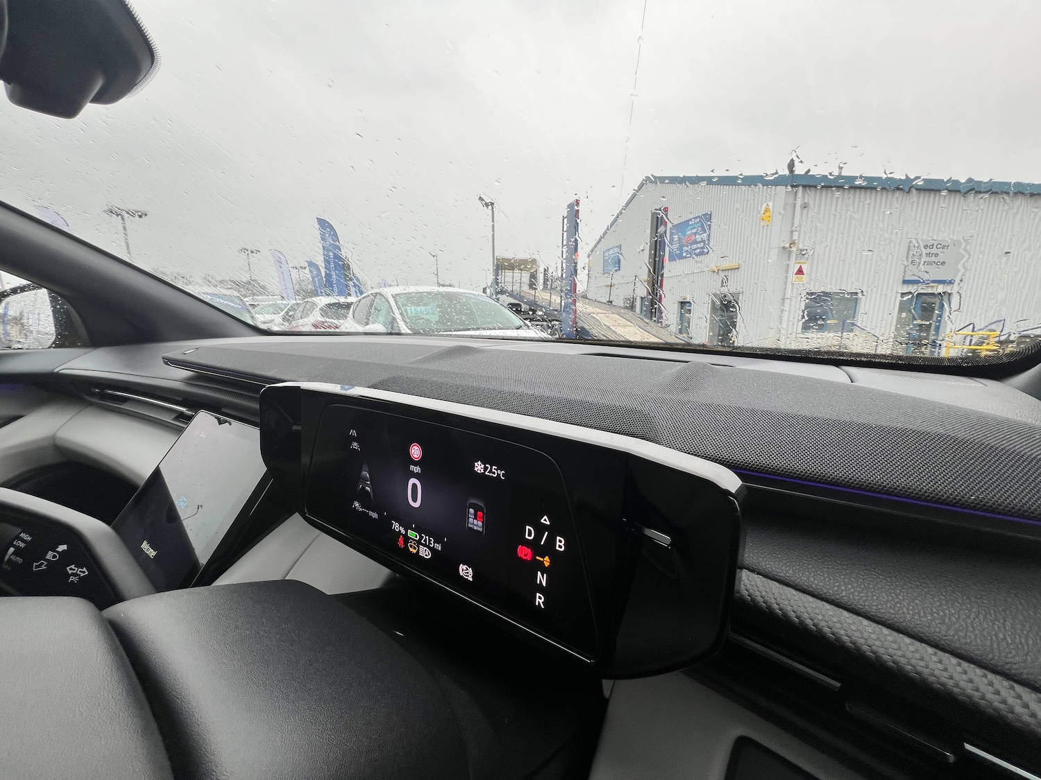 Used Ford Capri 2024 for sale - 78040542: Photo 36