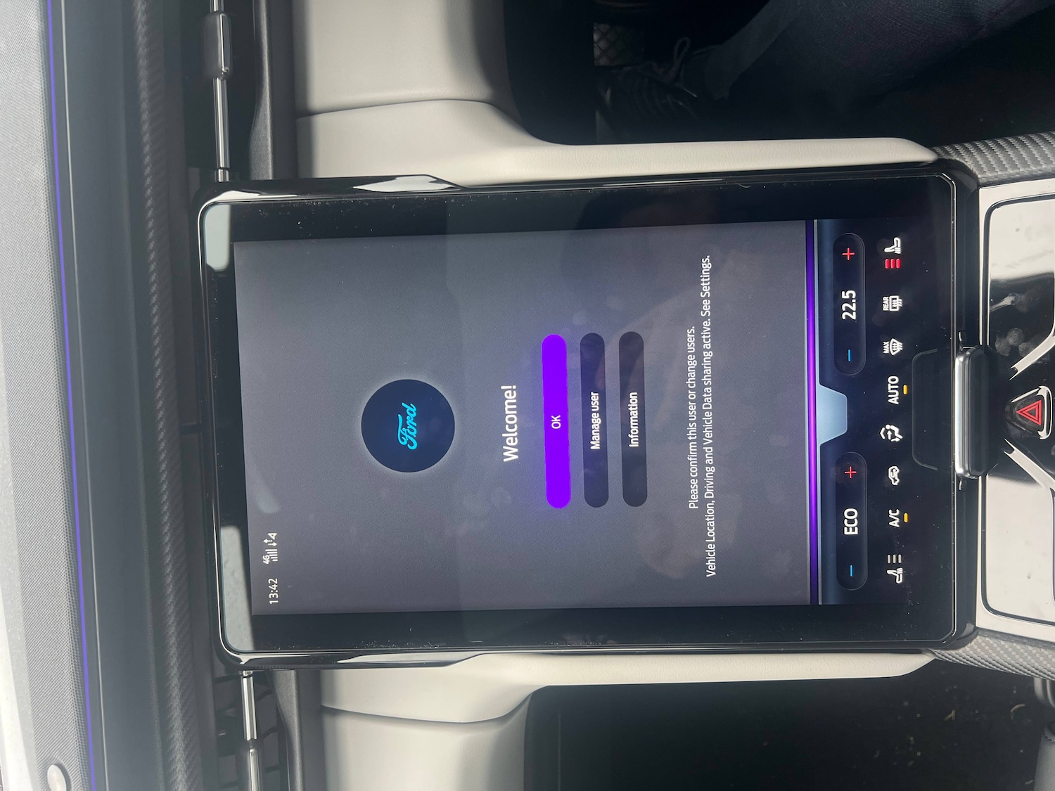 Used Ford Capri 2024 for sale - 78040542: Photo 38