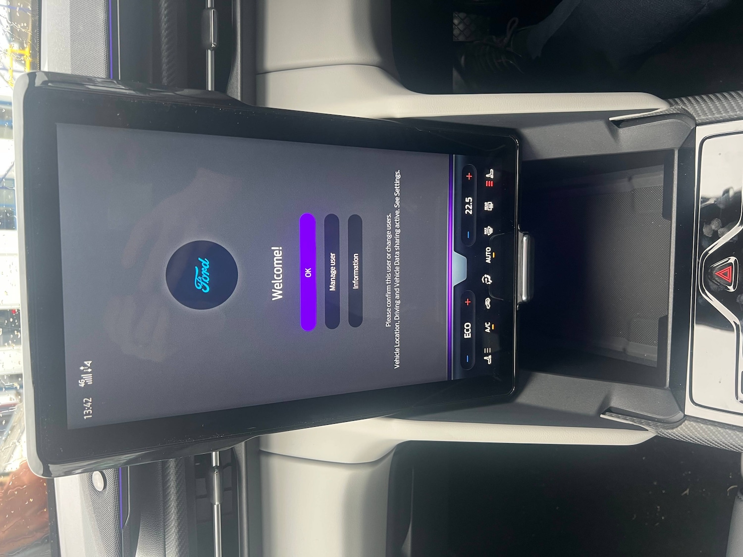 Used Ford Capri 2024 for sale - 78040542: Photo 39