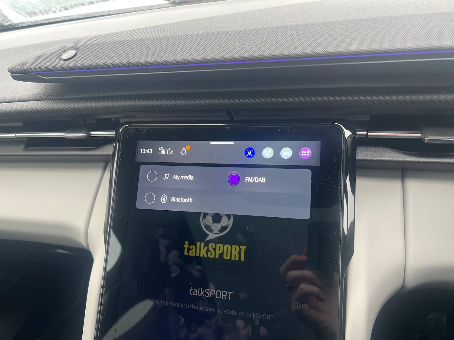 Used Ford Capri 2024 for sale - 78040542: Photo 41