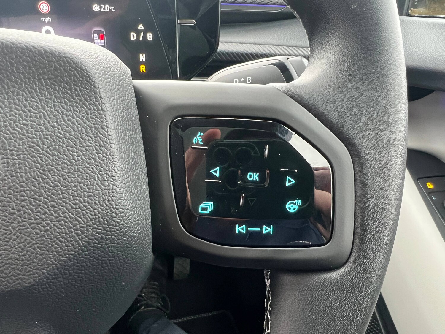 Used Ford Capri 2024 for sale - 78040542: Photo 45