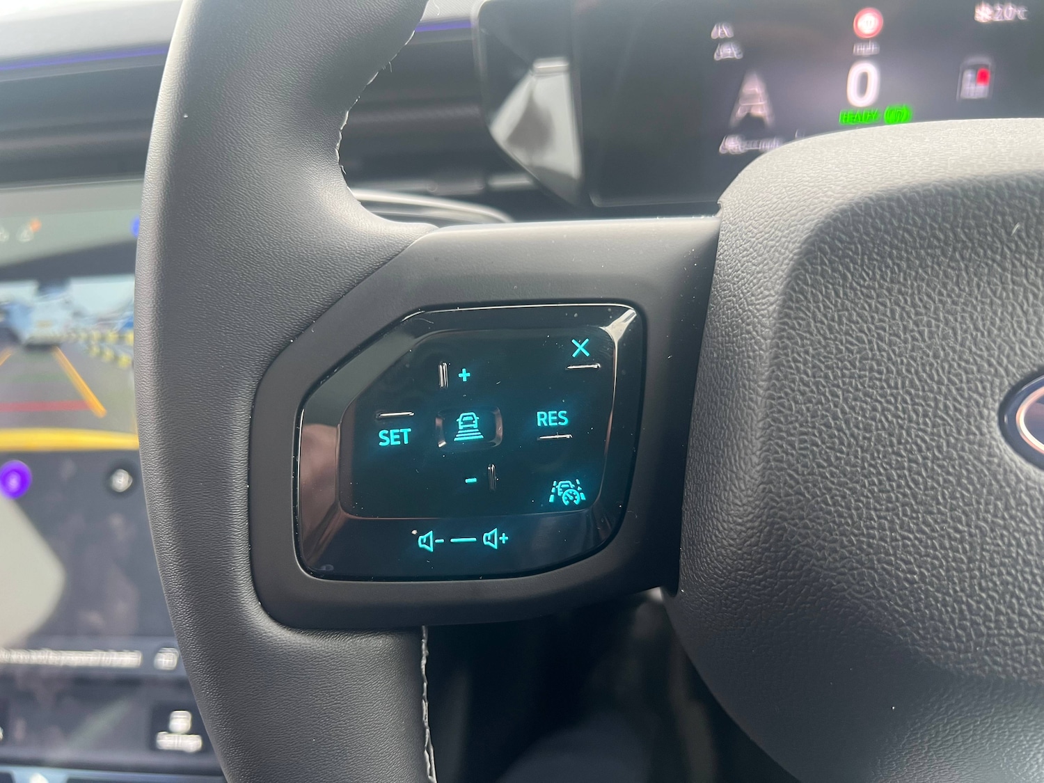 Used Ford Capri 2024 for sale - 78040542: Photo 46