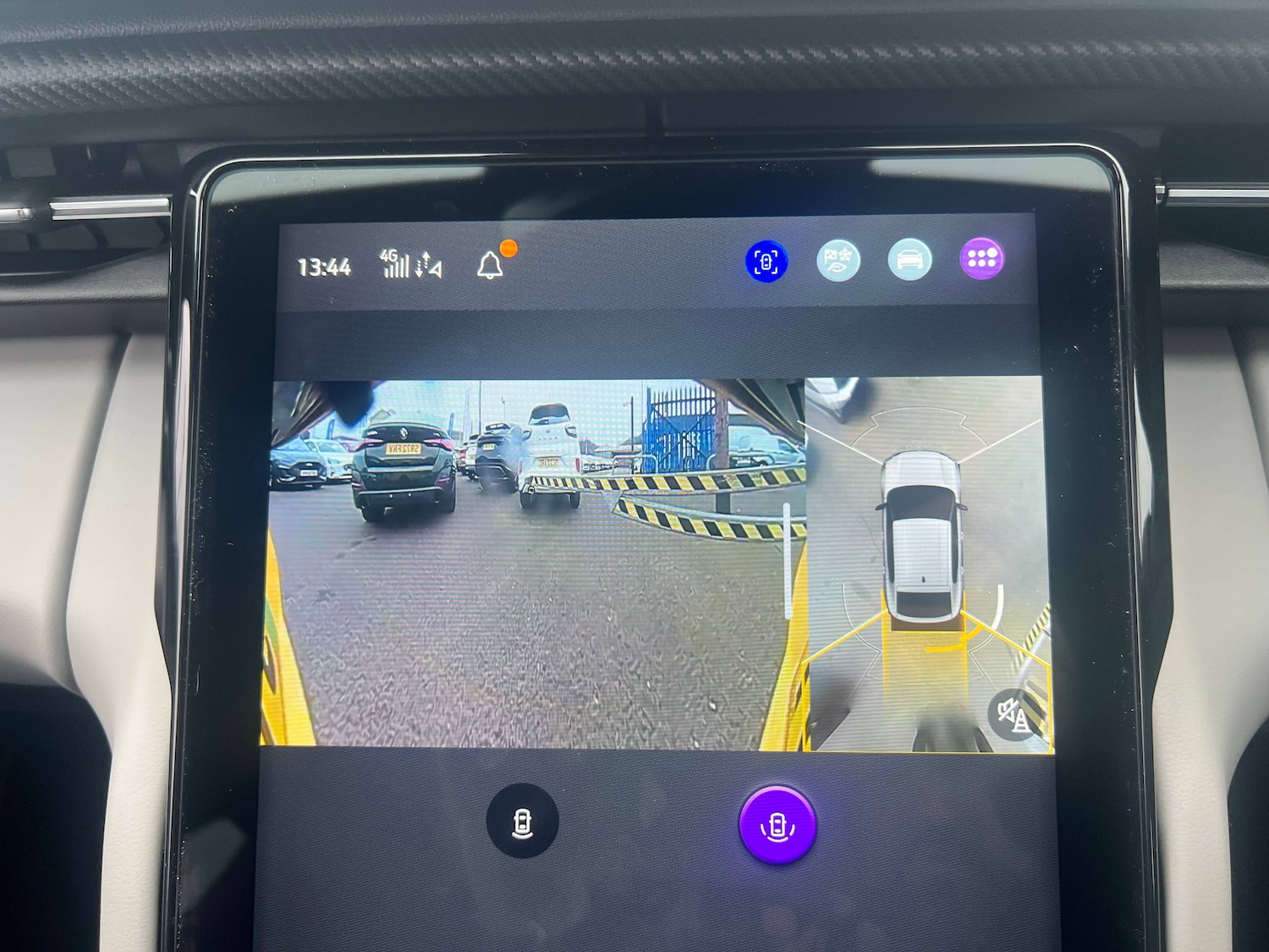 Used Ford Capri 2024 for sale - 78040542: Photo 47