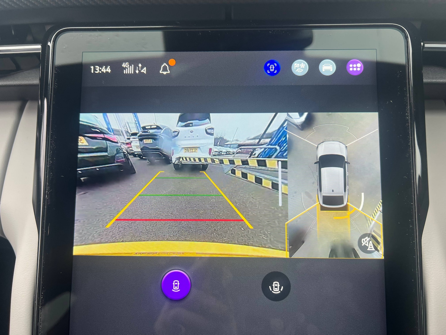 Used Ford Capri 2024 for sale - 78040542: Photo 48