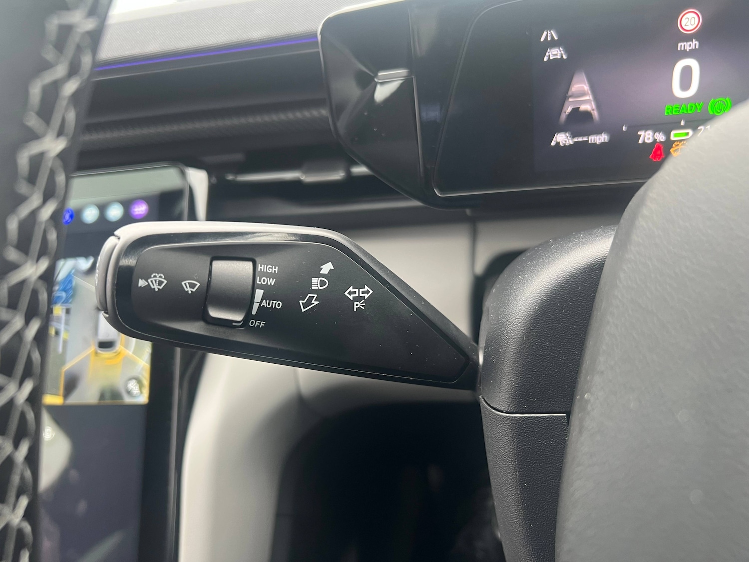 Used Ford Capri 2024 for sale - 78040542: Photo 49