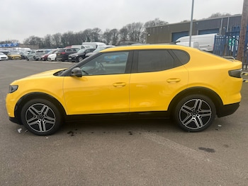 Used Ford Capri 2024 for sale - 78040542: Photo