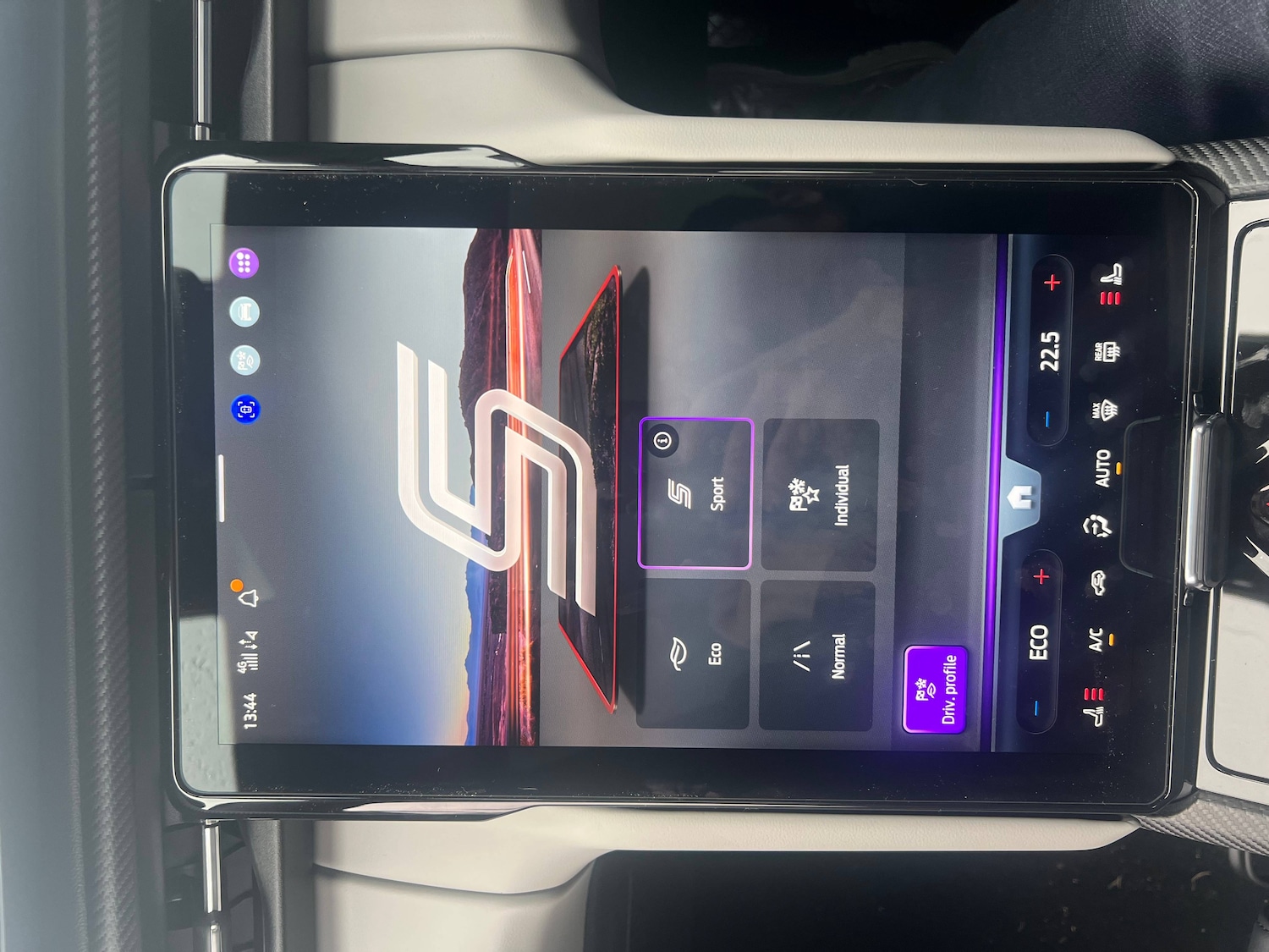 Used Ford Capri 2024 for sale - 78040542: Photo 50