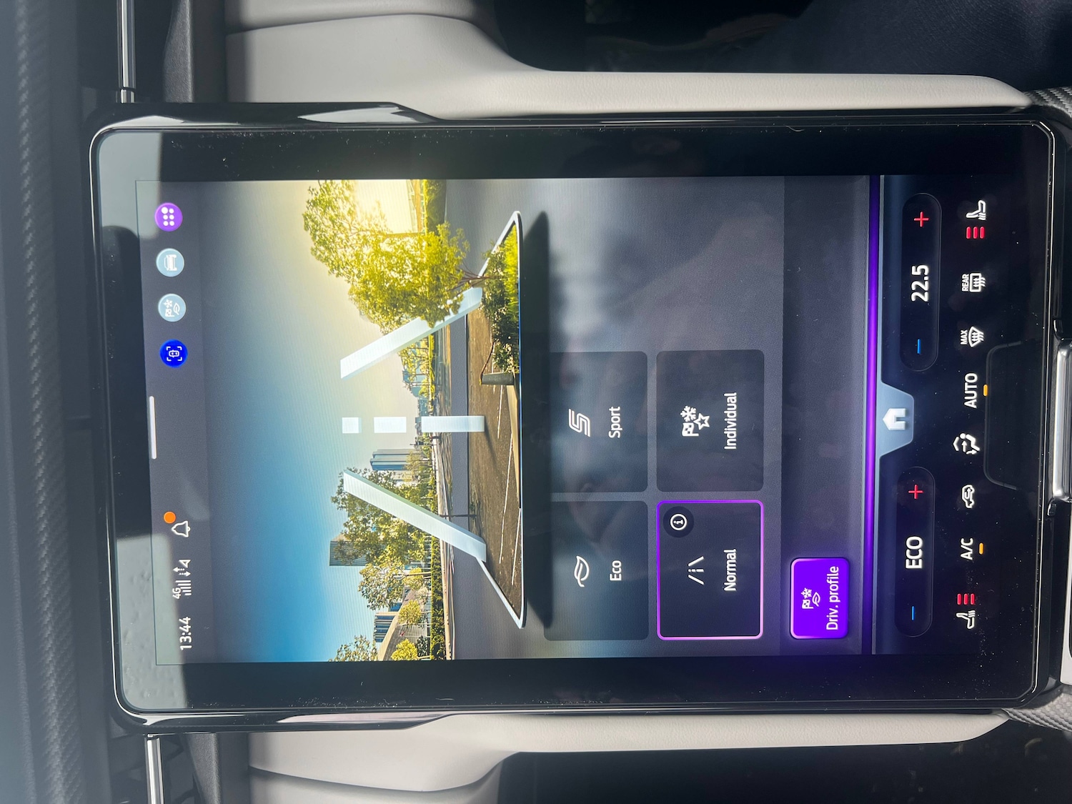 Used Ford Capri 2024 for sale - 78040542: Photo 51