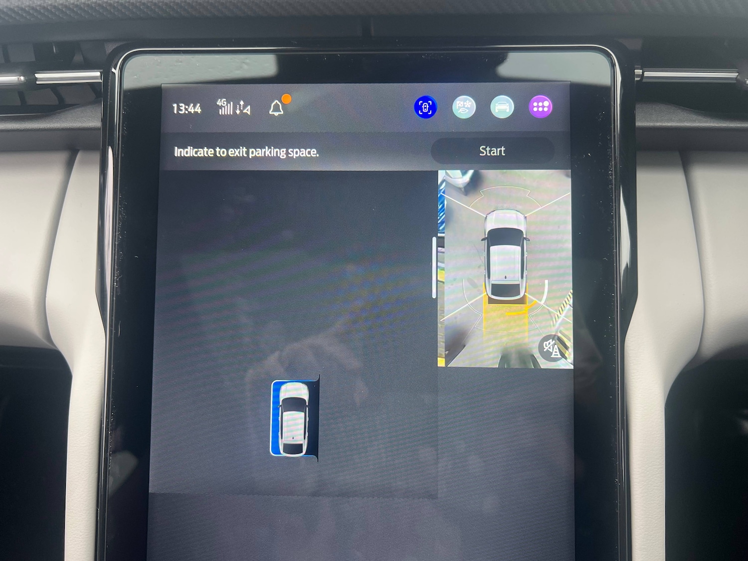 Used Ford Capri 2024 for sale - 78040542: Photo 52