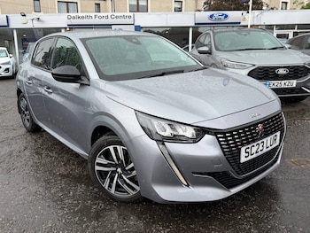 Used Peugeot 208 2023 for sale - 78883813: Photo