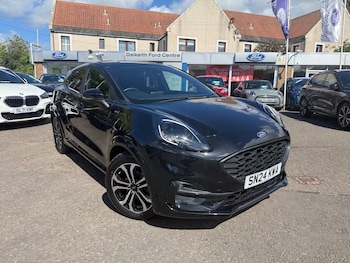 Used Ford Puma 2024 for sale - 79071726: Photo