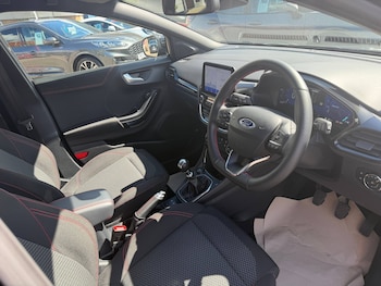 Used Ford Puma 2024 for sale - 79071726: Photo
