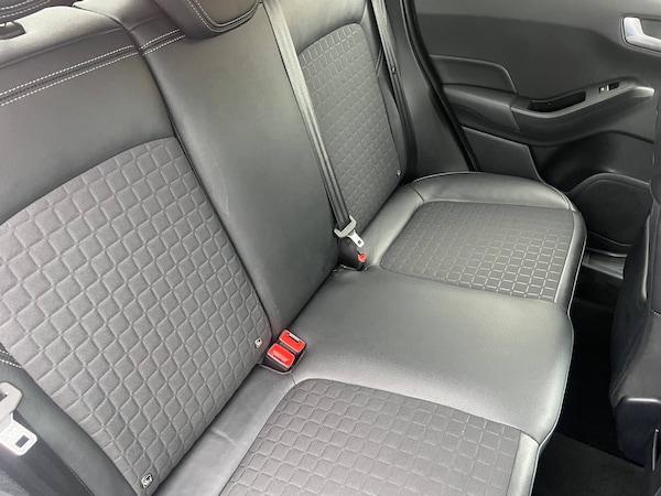 Used Ford Fiesta 2019 for sale - 76017899: Photo 11