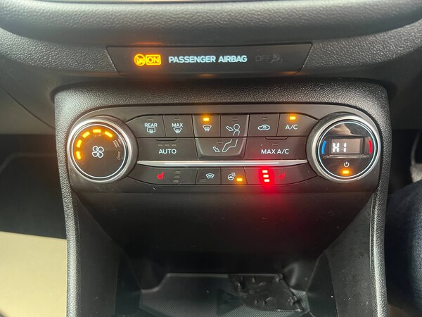Used Ford Fiesta 2019 for sale - 76017899: Photo 14