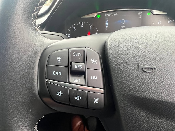 Used Ford Fiesta 2019 for sale - 76017899: Photo 16