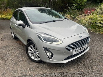 Ford - Fiesta