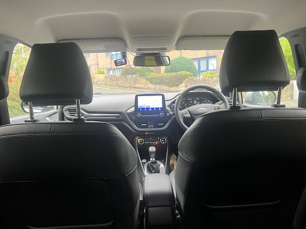 Used Ford Fiesta 2019 for sale - 76017899: Photo 20
