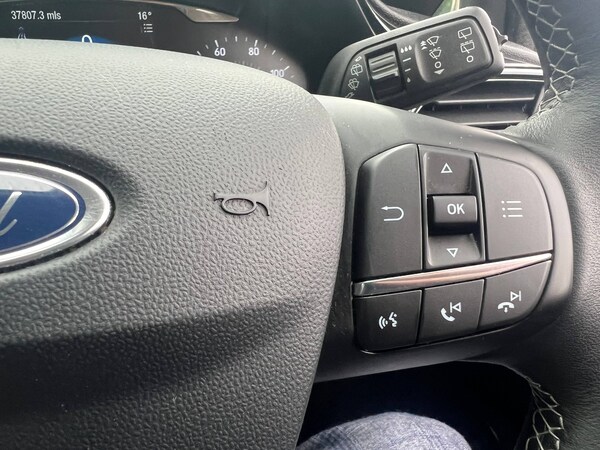 Used Ford Fiesta 2019 for sale - 76017899: Photo 21