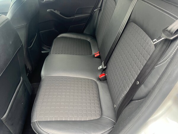 Used Ford Fiesta 2019 for sale - 76017899: Photo 5