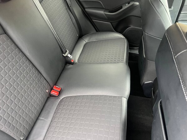 Used Ford Fiesta 2019 for sale - 76017899: Photo 7