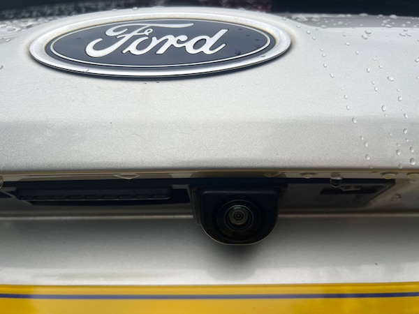 Used Ford Fiesta 2019 for sale - 76017899: Photo 9