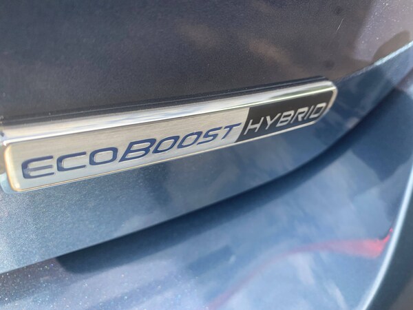 Used Ford Fiesta 2022 for sale - 75019652: Photo 10