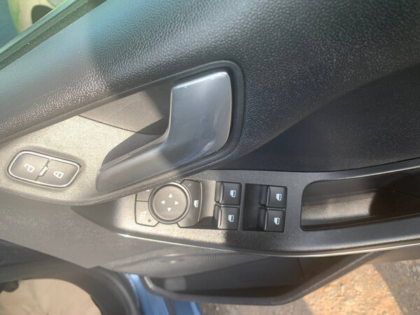 Used Ford Fiesta 2022 for sale - 75019652: Photo 22