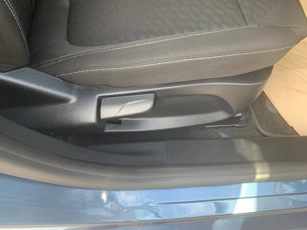 Used Ford Fiesta 2022 for sale - 75019652: Photo 25