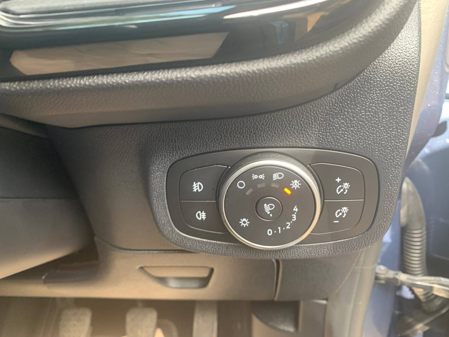 Vehicle 26