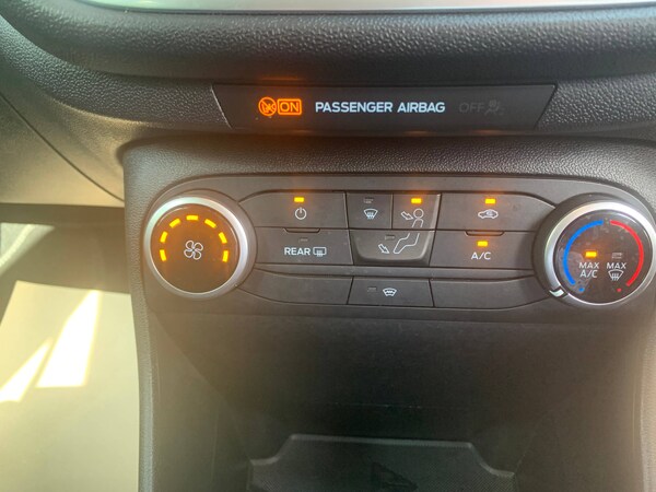 Used Ford Fiesta 2022 for sale - 75019652: Photo 29