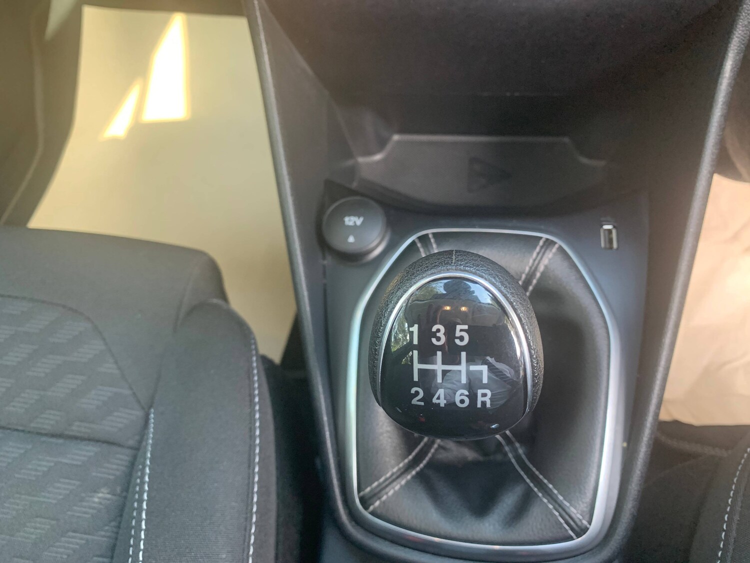 Vehicle 31