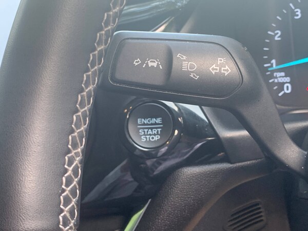 Used Ford Fiesta 2022 for sale - 75019652: Photo 34