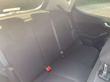 Used Ford Fiesta 2022 for sale - 75019652: Photo