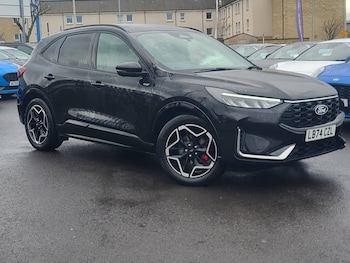 Used Ford Kuga 2024 for sale - 79006076: Photo