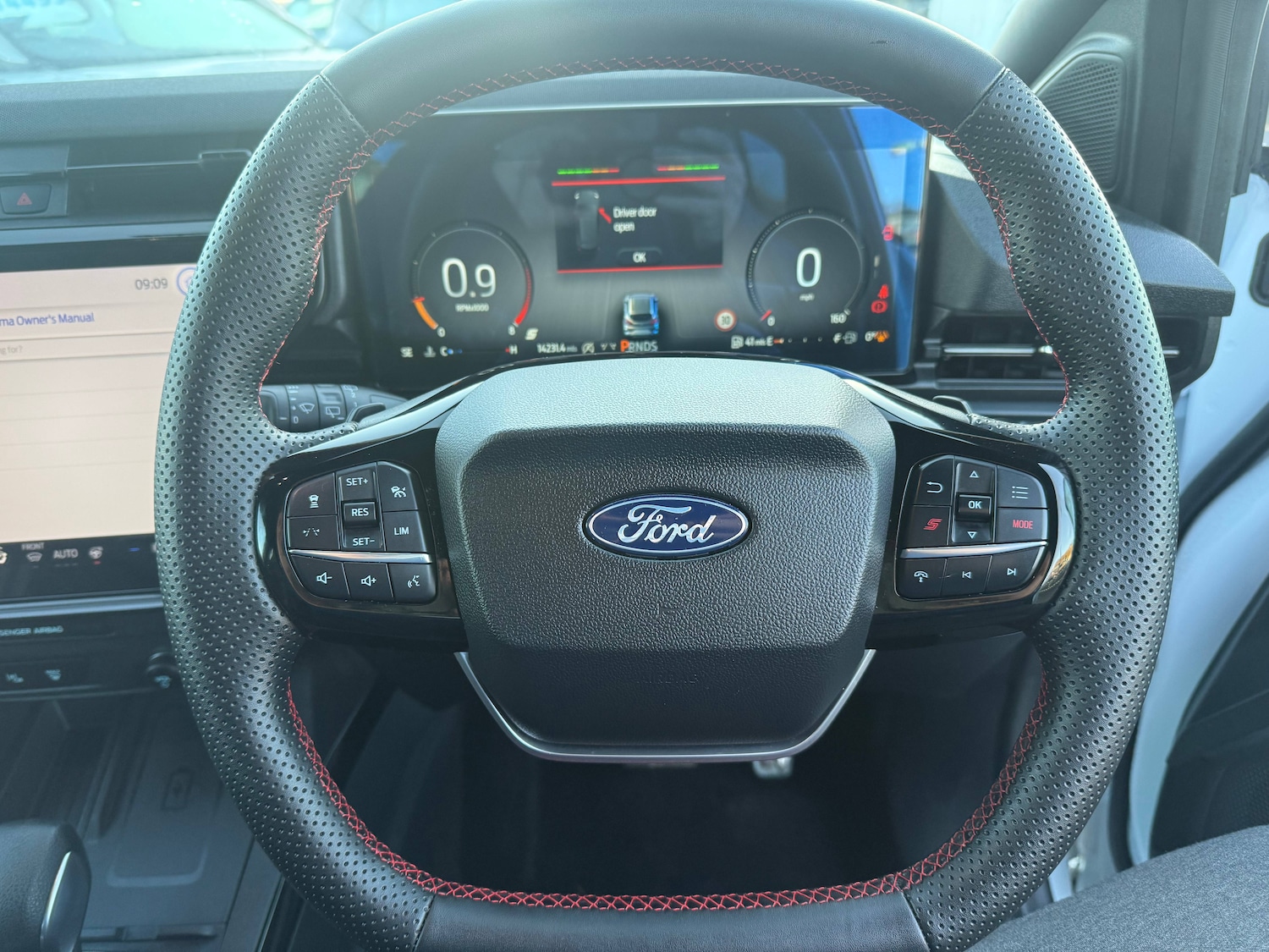 Used Ford Puma 2024 for sale - 77805347: Photo 14